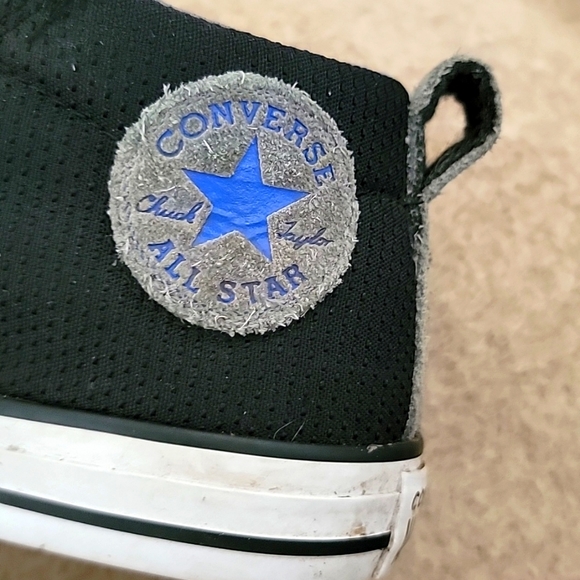 Converse Chuck Taylor All Star Sneakers - Picture 8 of 8